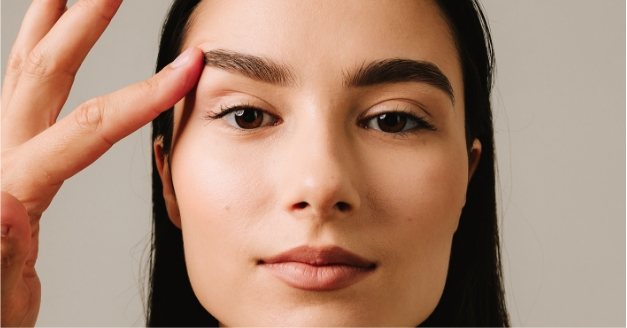 3. Blépharoplastie 3. Blépharoplastie